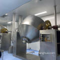 Pharmaceutical Double Conical Vacuum Dryer